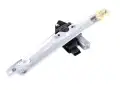 Mécanisme de Lève-Vitre Électrique Arrière Gauche Opel Crossland X 17- 39227501