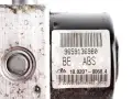 Pompe ABS ESP Module De Contrôle Peugeot 206 206+ 9659136980