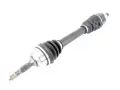 Antriebswelle links Citroen Xsara I II 1.4 8V 32727G 32723R