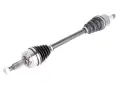 PÓŁOŚ NAPĘDOWA LEWA RENAULT FLUENCE GRAND SCENIC III MEGANE SCENIC III 1.5 DCI 1.6 16V