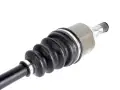 PÓŁOŚ NAPĘDOWA LEWA RENAULT FLUENCE GRAND SCENIC III MEGANE SCENIC III 1.5 DCI 1.6 16V