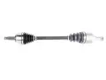 PÓŁOŚ NAPĘDOWA LEWA RENAULT FLUENCE GRAND SCENIC III MEGANE SCENIC III 1.5 DCI 1.6 16V