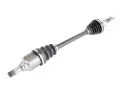 PÓŁOŚ NAPĘDOWA LEWA RENAULT FLUENCE GRAND SCENIC III MEGANE SCENIC III 1.5 DCI 1.6 16V