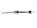 Antriebswelle rechts Renault Fluence Grand Scenic III Megane 1.5 DCI 1.6 16V