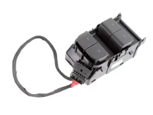 Interrupteur De Lève-Vitre Avant Gauche Tesla Model 3 Model Y 1081037-02-H