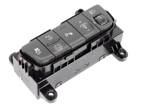 Headlight Control Switch Panel Kona I 17-23 3Y71A5-1000