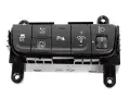 Headlight Control Switch Panel Kona I 17-23 3Y71A5-1000