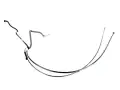 Kraftstoffleitungen Citroen C4 III 1.2 PureTech 9842626380