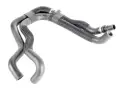 Tuyau de Liquide de Refroidissement Renault Trafic II Nissan Primastar Opel Vivaro 2.0 DCI CDTI 8200413836 8200845262