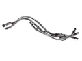 Tuyau De Liquide De Refroidissement E-Citan Townstar Ev Kangoo 295X43582R