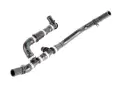 Water Pipes Mini F56 F57 Electric 184KM 135kW 64219496237