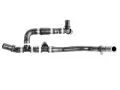 Water Pipes Mini F56 F57 Electric 184KM 135kW 64219496237