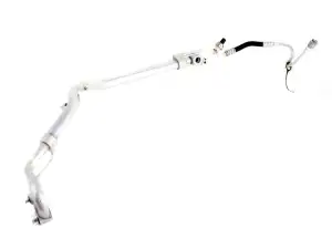 Tuyau de Conduite d'Air Climatisation BMW X3 M F97 X4 M F98 64508053487