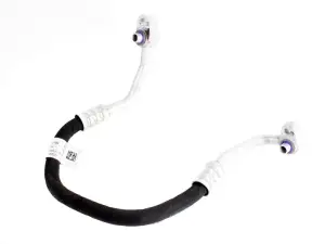Tuyau de Conduite d'Air Climatisation BMW X3 M F97 X4 M F98 64508053489