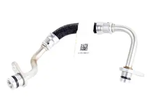 Tuyau d'Alimentation d'Huile Turbo BMW X3 M F97 X4 M F98 3.0 M Competition 11428054868