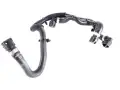 Tuyau De Liquide De Refroidissement Renault Arkana Captur Clio V 1.6 E-Tech