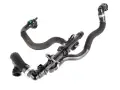 Kühlwasserschlauch Citroen Berlingo IV Mokka II B Peugeot 208 II 9834745480