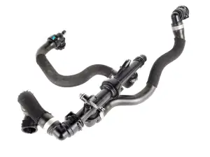 Kühlwasserschlauch Citroen Berlingo IV Mokka II B Peugeot 208 II 9834745480
