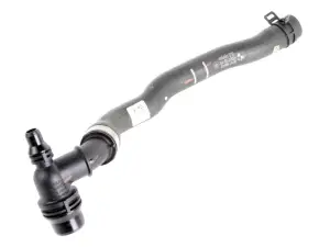 Wasserschlauch Hinten Mini F56 F57 Elektrisch 184KM 135kW 17128741786