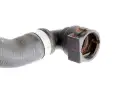 Wasserschlauch Hinten Mini F56 F57 Elektrisch 184KM 135kW 17128741797