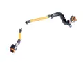 PRZEWÓD INSTALACJA WYSOKIEGO NAPIĘCIA E-CITAN TOWNSTAR EV KANGOO E-TECH III IV 240804893R