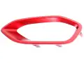 RAMKA KRATKA HALOGENU PRAWA CITROEN C4 III C4 X 20-25 r. 9834726780