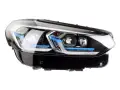 REFLEKTOR PRAWY LASER