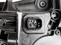 REFLEKTOR PRAWY LASER