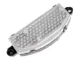 REZYSTOR WENTYLATORA NAWIEWU WNĘTRZA DUSTER CITAN II TOWNSTAR KANGOO III 271500110R