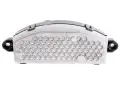 REZYSTOR WENTYLATORA NAWIEWU WNĘTRZA DUSTER CITAN II TOWNSTAR KANGOO III 271500110R