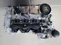 GOŁY SILNIK AJ21D4 204DTY 163 KM JAGUAR F-PACE XF II LAND RANGE ROVER DISCOVERY SPORT EVOQUE II VELAR 2.0 D HYBRID MHEV