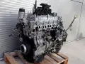 GOŁY SILNIK AJ21D4 204DTY 163 KM JAGUAR F-PACE XF II LAND RANGE ROVER DISCOVERY SPORT EVOQUE II VELAR 2.0 D HYBRID MHEV