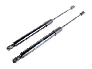 Rear Tailgate Boot Gas Springs Struts Opel Crossland X 17- 39117353