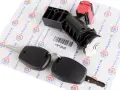 Zündschloss Schlüssel Dacia Duster Logan II Sandero II Mercedes-Benz Citan Renault Kangoo II 806016505R 487003947R