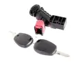 Zündschloss Schlüssel Dacia Duster Logan II Sandero II Mercedes-Benz Citan Renault Kangoo II 806016505R 487003947R