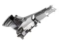 Rear Bumper Left Guide Bracket BMW X4 G02 X4 M F98 LCI 51129451153