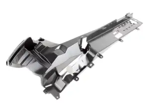 Rear Bumper Left Guide Bracket BMW X4 G02 X4 M F98 LCI 51129451153