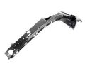Rear Bumper Left Guide Bracket BMW X4 G02 X4 M F98 LCI 51129451153