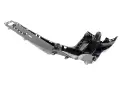 Rear Bumper Left Guide Bracket BMW X4 G02 X4 M F98 LCI 51129451153