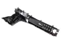 Rear Bumper Left Guide Bracket BMW X4 G02 X4 M F98 LCI 51129451153