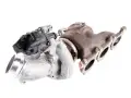 Turbolader BMW X3 M F97 X4 M F98 3.0 M Competition 11658054873 11658469098