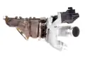Turbolader BMW X3 M F97 X4 M F98 3.0 M Competition 11658054873 11658469098