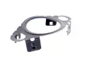 USZCZELKA PRZEWODU EGR CITROEN PEUGEOT 1.6 HDI E-HDI BLUEHDI 1627A5 1627.A5 1627 A5