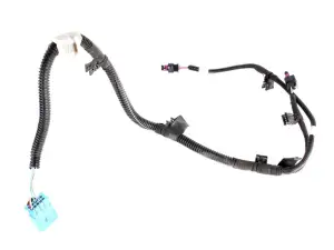 Elektrische Airbagsensor Alarm Kabelbaum Opel Mokka II B Mokka-E 9846104480