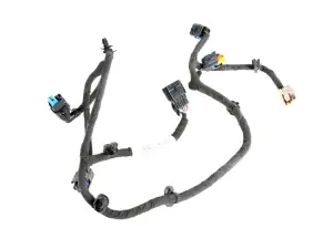 Faisceau De Câblage Électrique Renault E-Citan Townstar EV Kangoo 241682896R