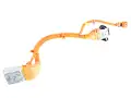 High Voltage Wiring Harness Hyundai Kona I 1.6 GDI Hybrid 91674-CM000