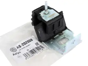 Schalldämpferhalter Auspuffhalter Renault Laguna II 01-07 8200017025 8200237503