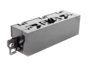 Display Bildschirm Klimaanlage hinten DS7 Crossback DS9 9818686780