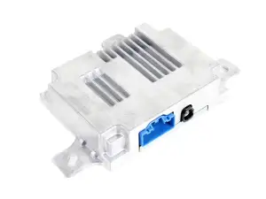 Audio Verstärker Citroen C4 III C4 X C5 X Opel Astra L 9831389780