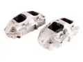  Bremssattel Bremszangen vorne links rechts Mercedes-Benz A Klasse W177 CLA C118 2.0 AMG 35 20D40304